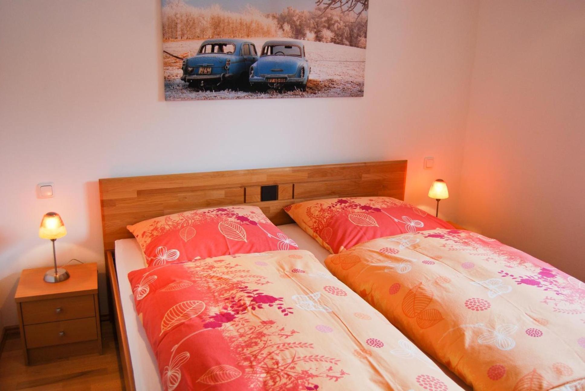Parahotel Garmisch-Partenkirchen Extérieur photo