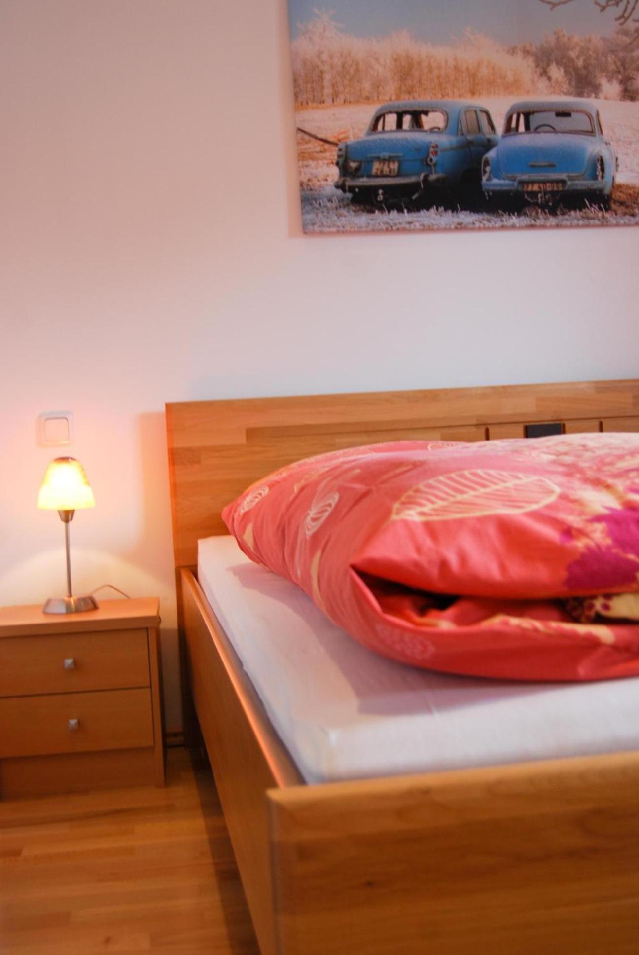 Parahotel Garmisch-Partenkirchen Extérieur photo