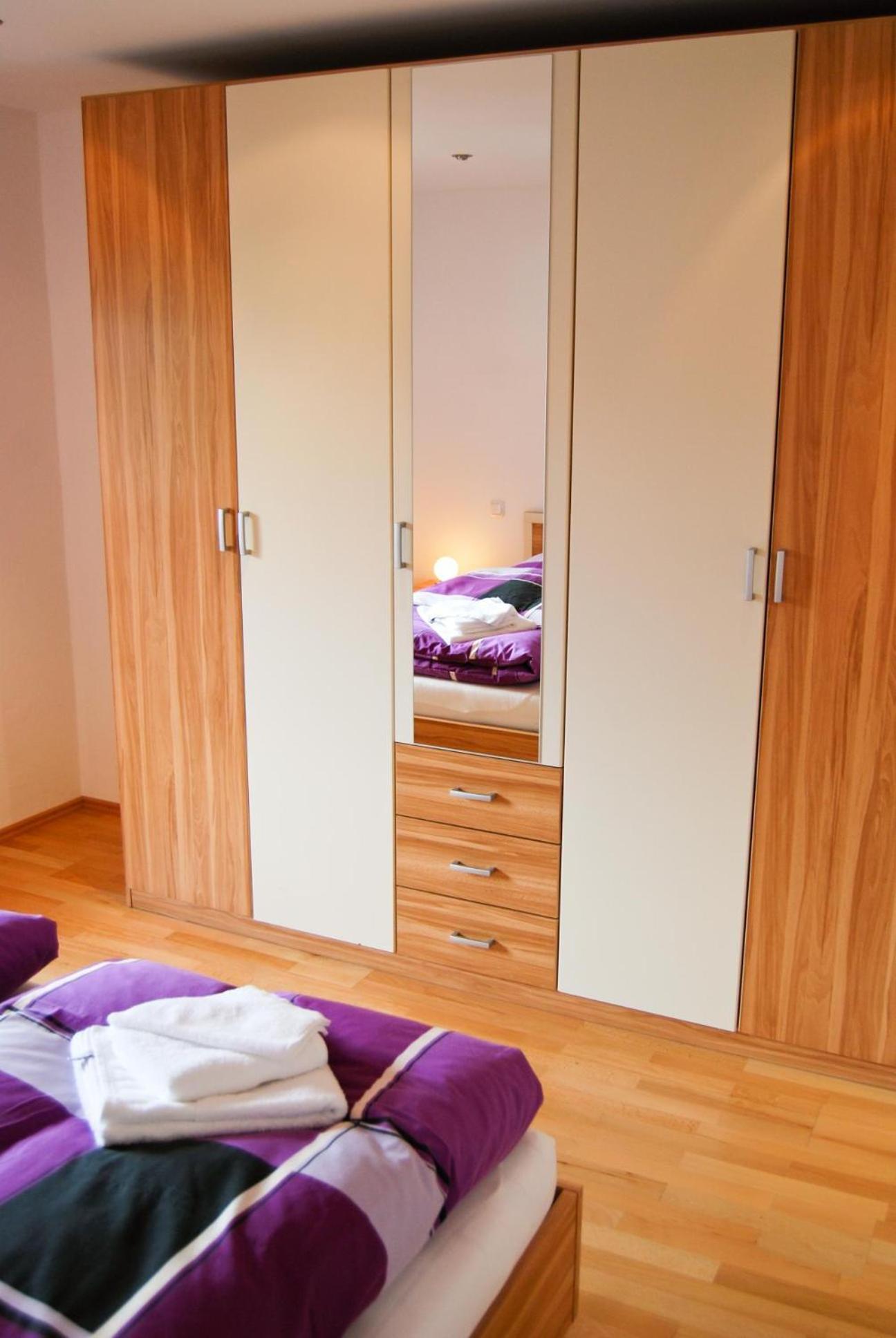 Parahotel Garmisch-Partenkirchen Extérieur photo