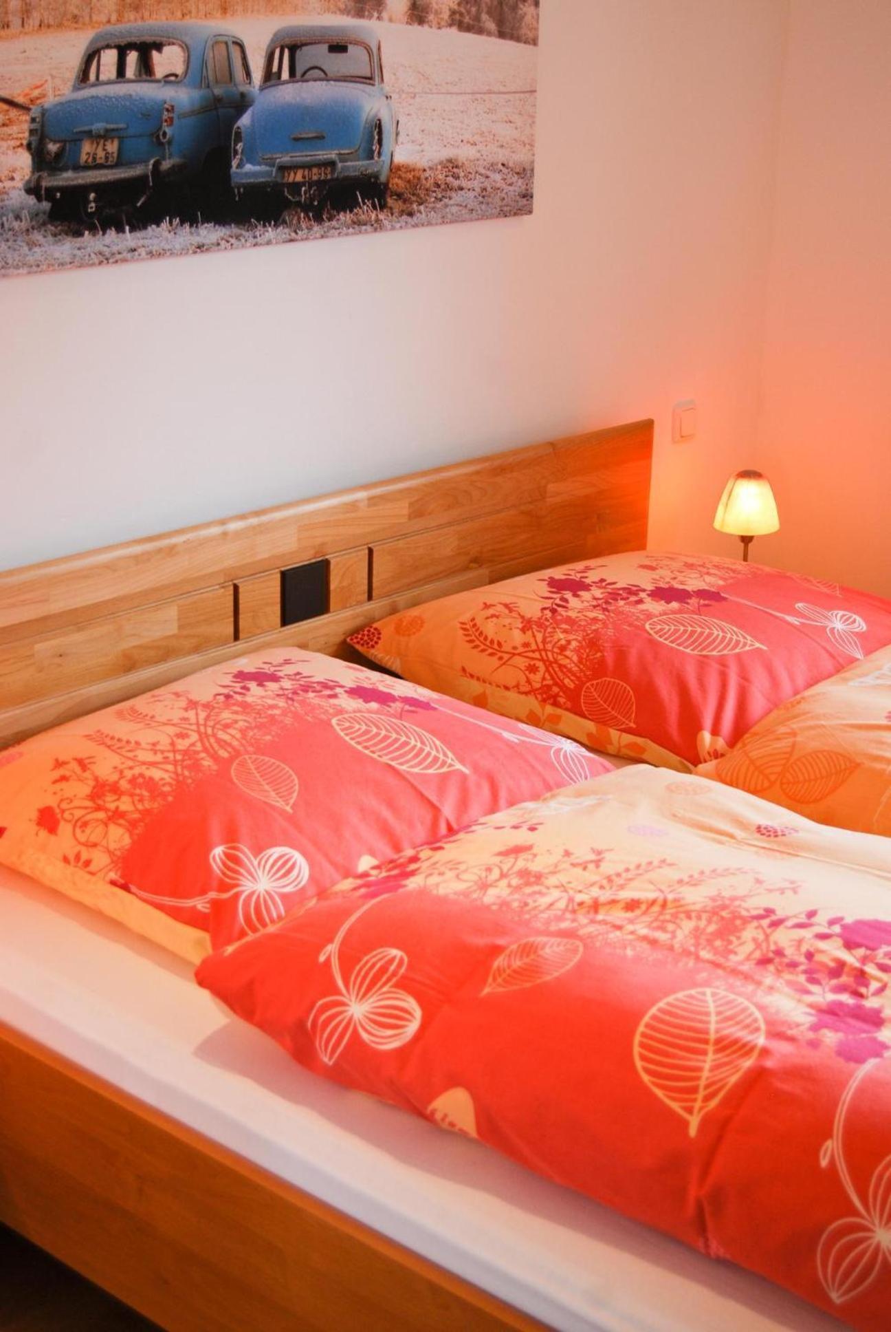 Parahotel Garmisch-Partenkirchen Extérieur photo