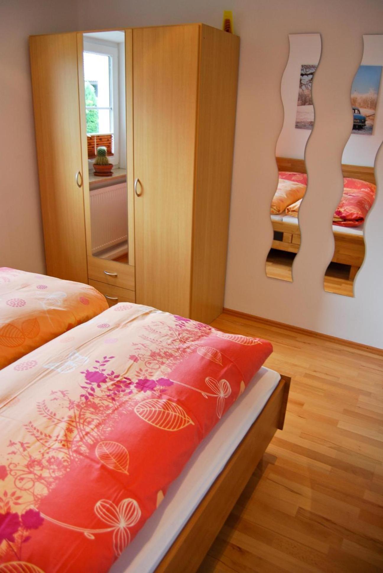 Parahotel Garmisch-Partenkirchen Extérieur photo