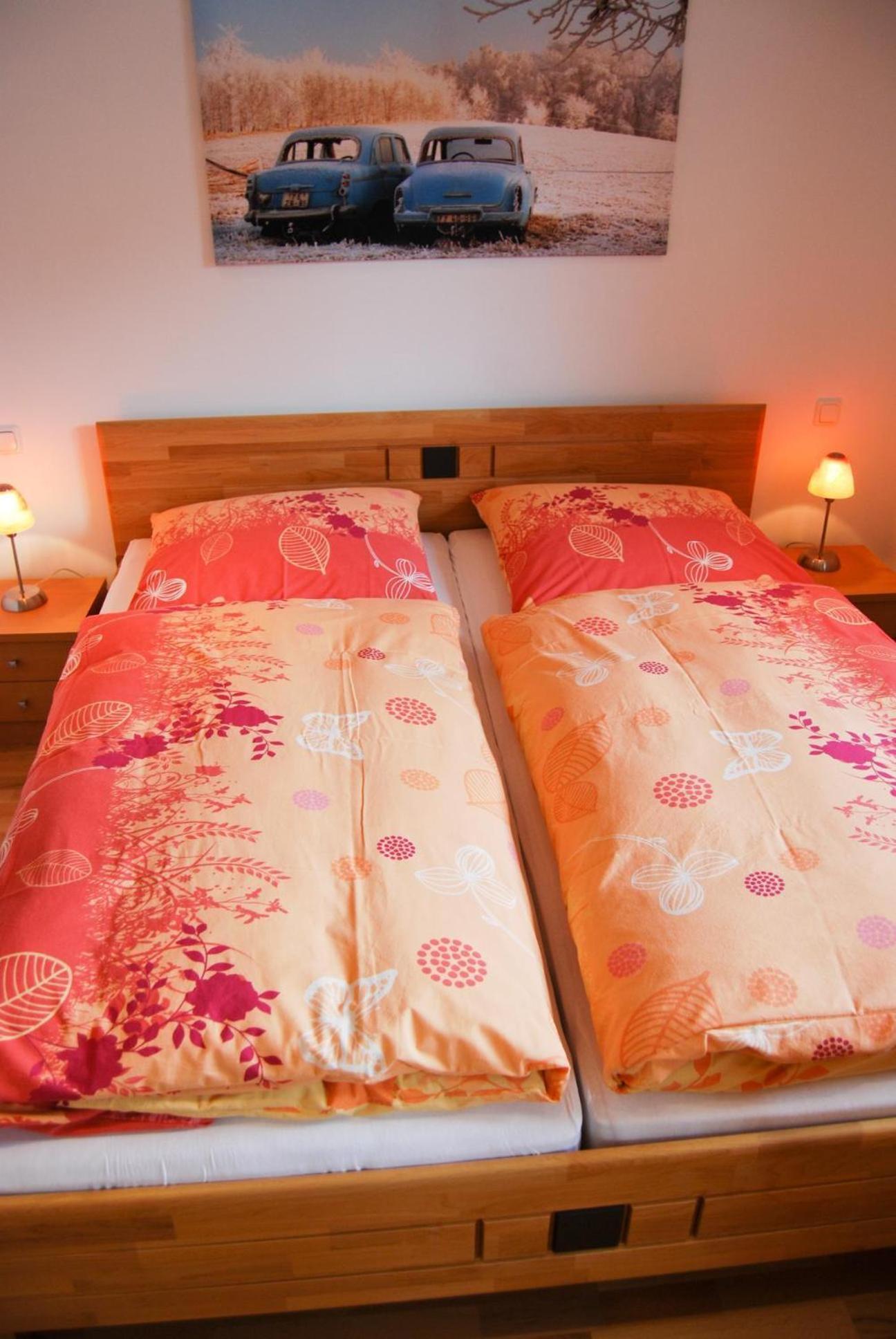 Parahotel Garmisch-Partenkirchen Extérieur photo