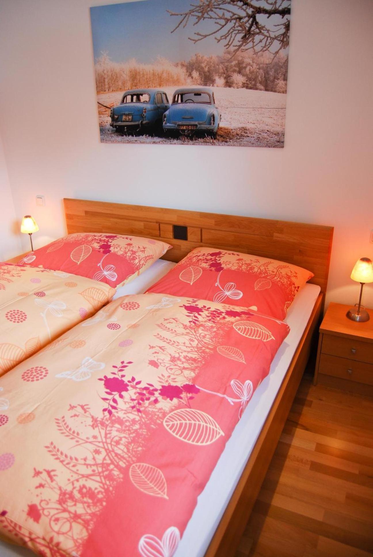 Parahotel Garmisch-Partenkirchen Extérieur photo