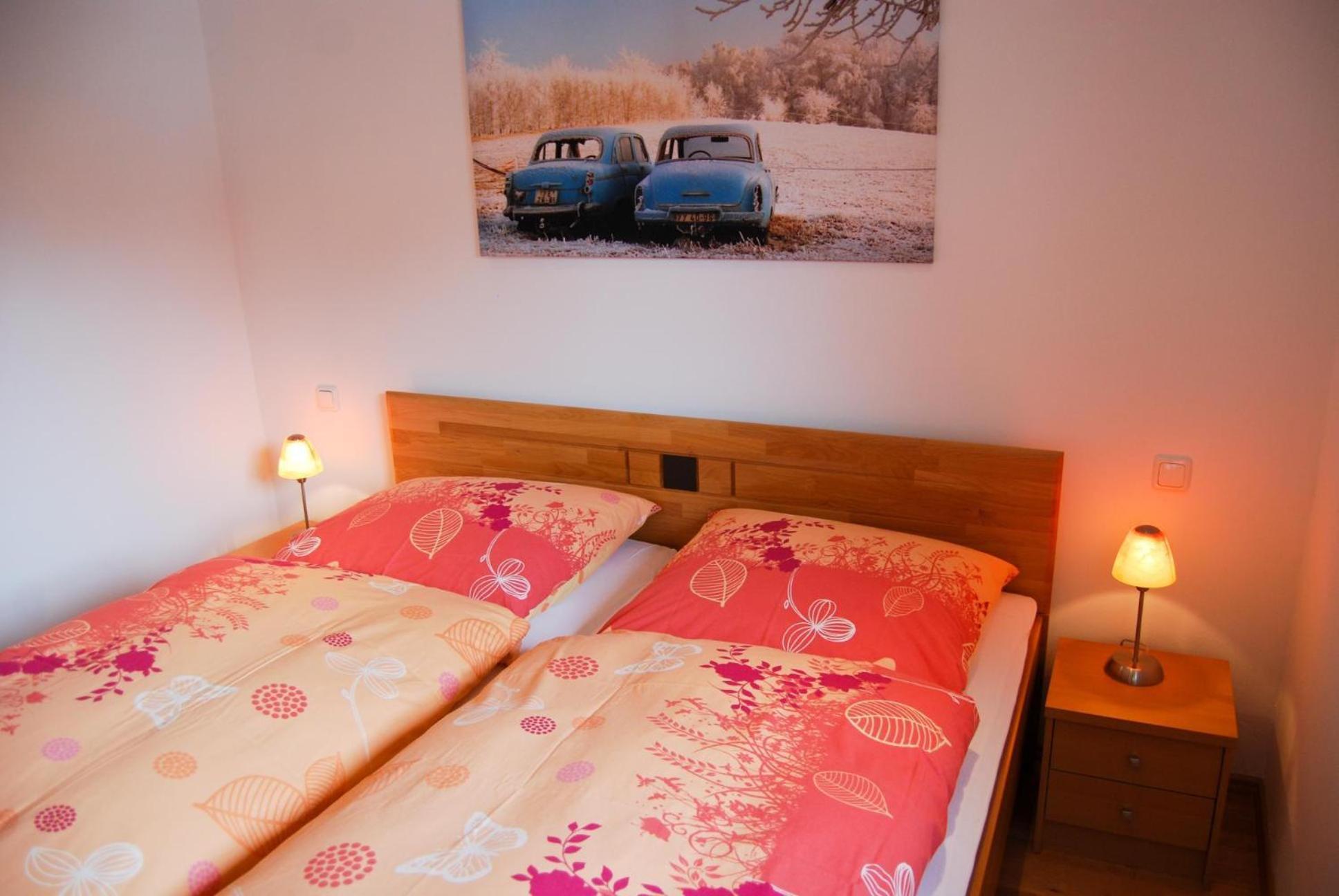 Parahotel Garmisch-Partenkirchen Extérieur photo