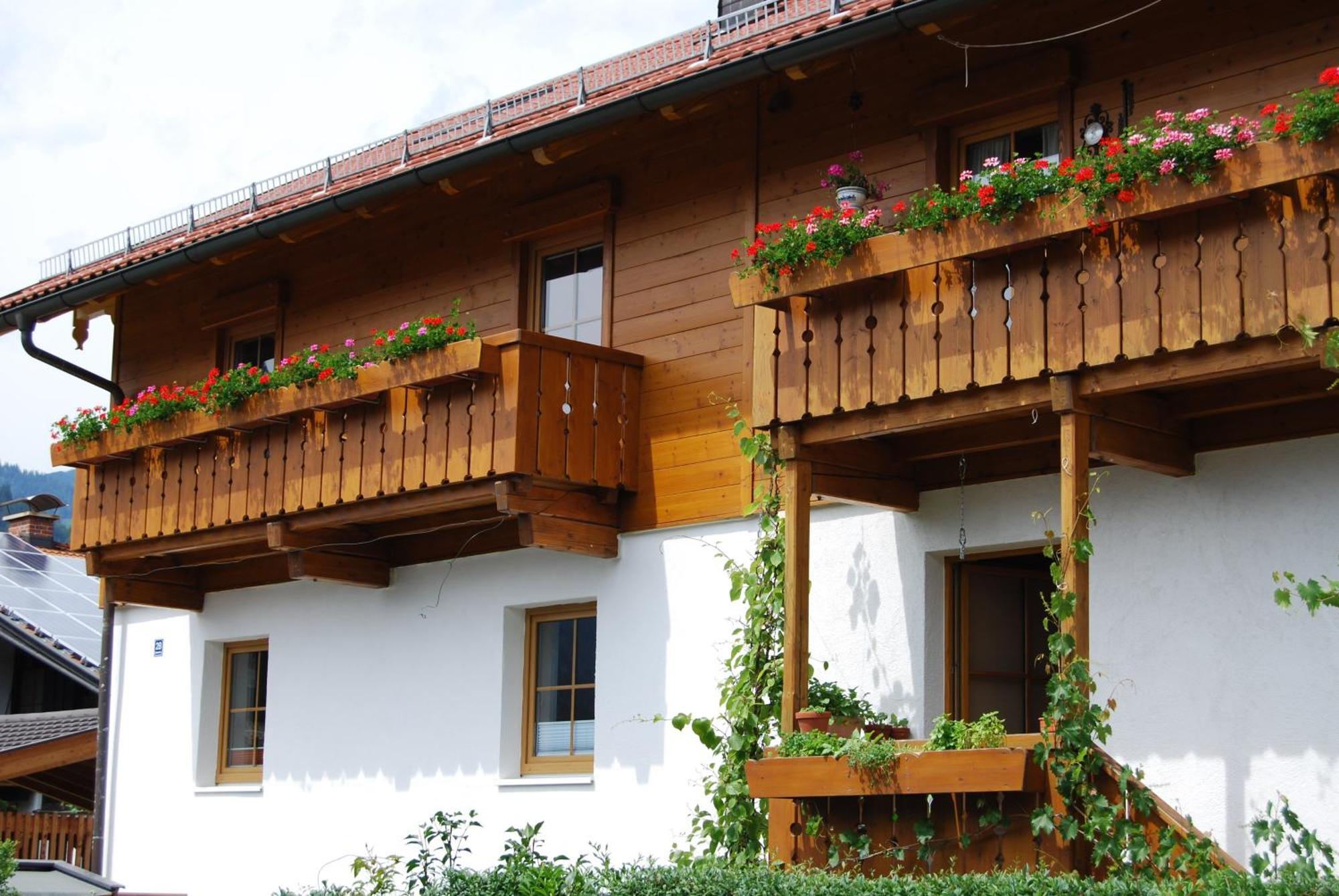 Parahotel Garmisch-Partenkirchen Extérieur photo