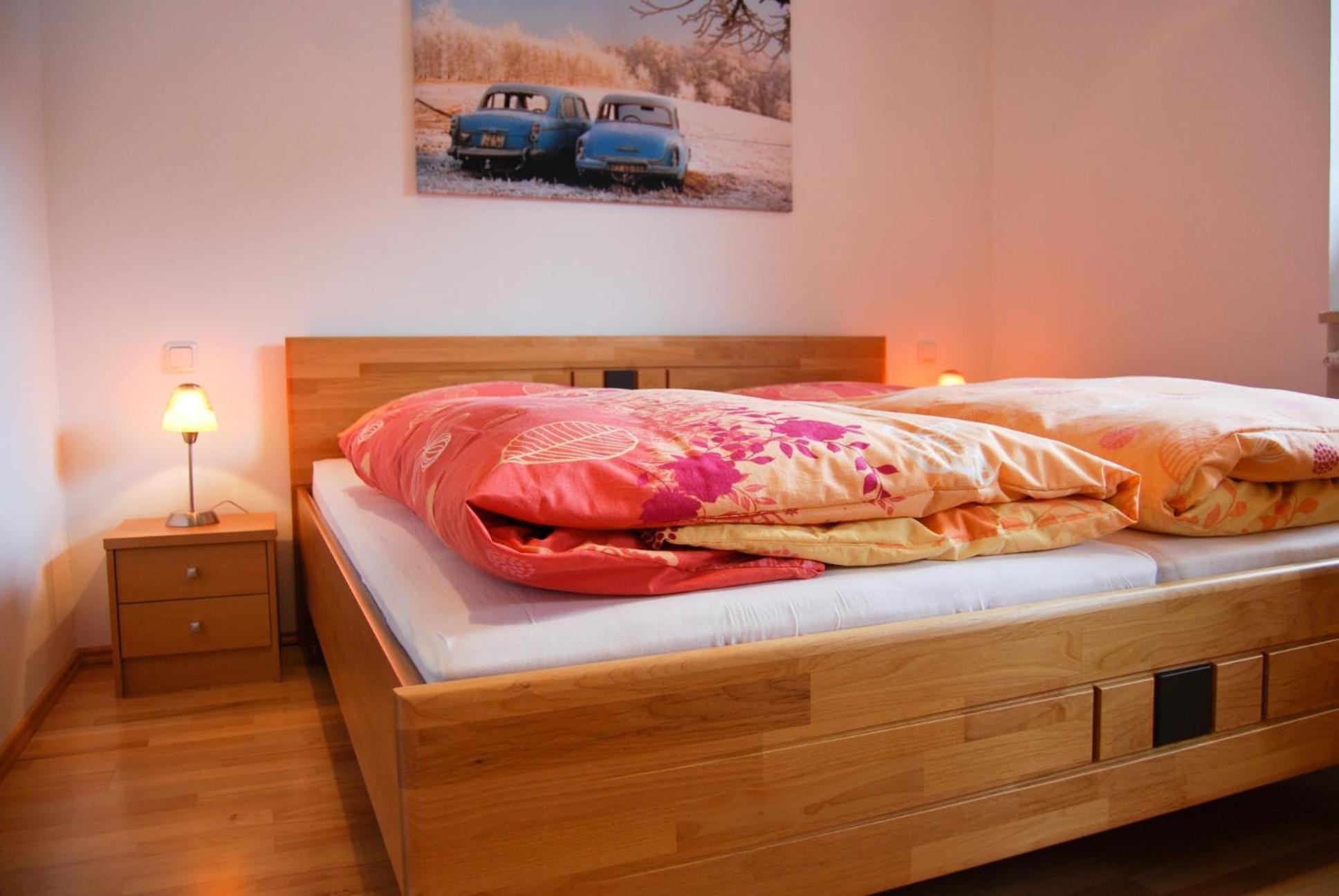 Parahotel Garmisch-Partenkirchen Extérieur photo