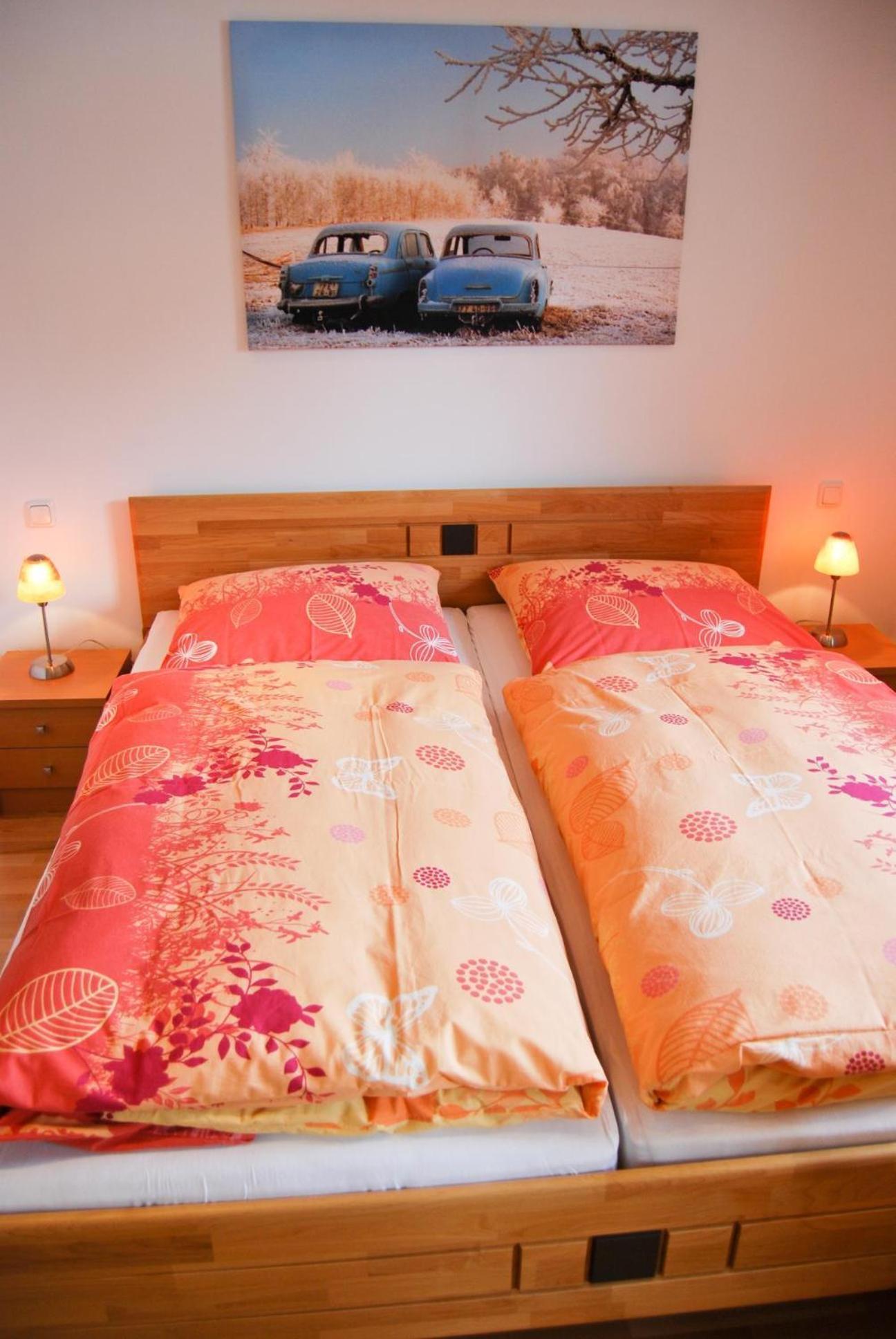 Parahotel Garmisch-Partenkirchen Extérieur photo