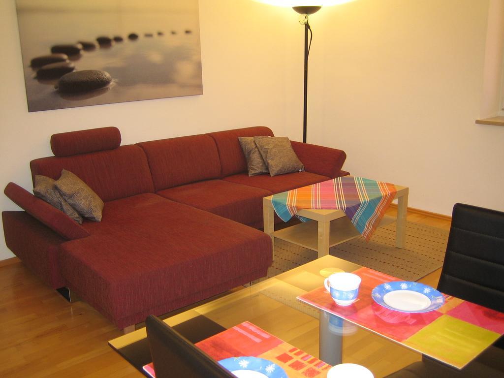 Parahotel Garmisch-Partenkirchen Extérieur photo