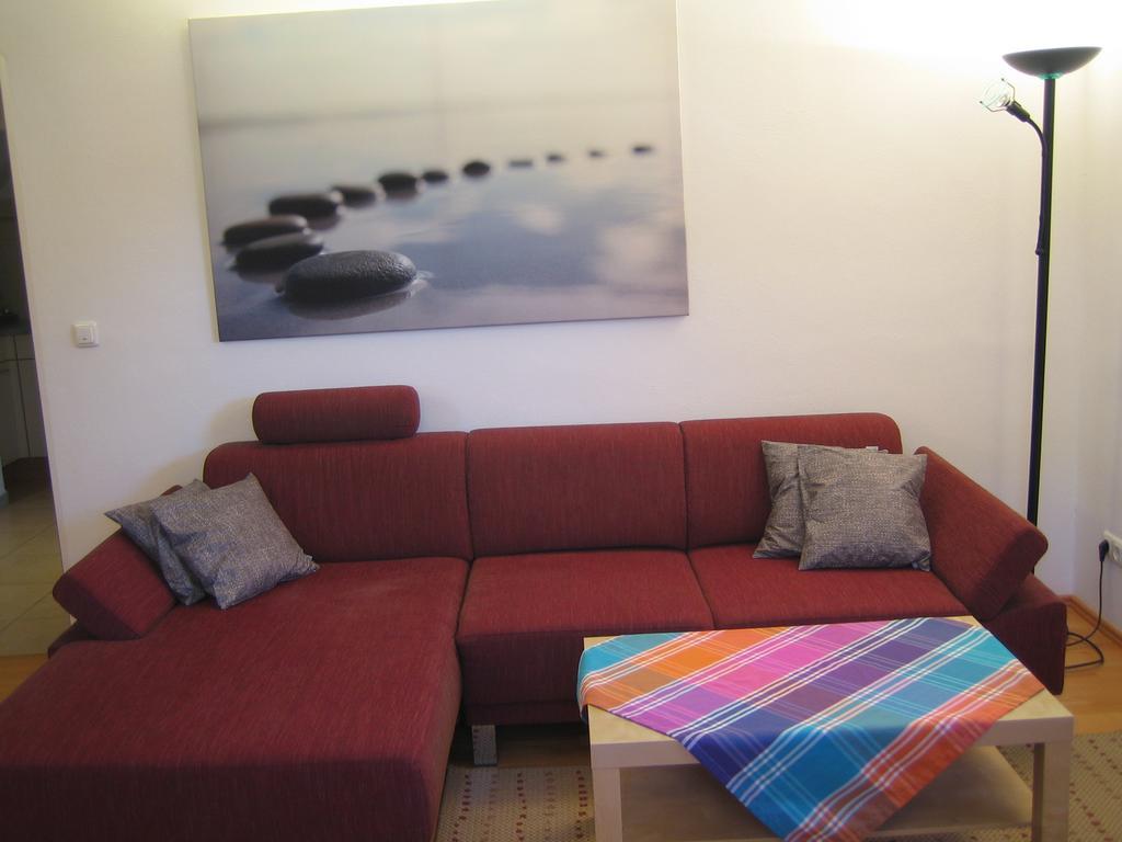 Parahotel Garmisch-Partenkirchen Extérieur photo