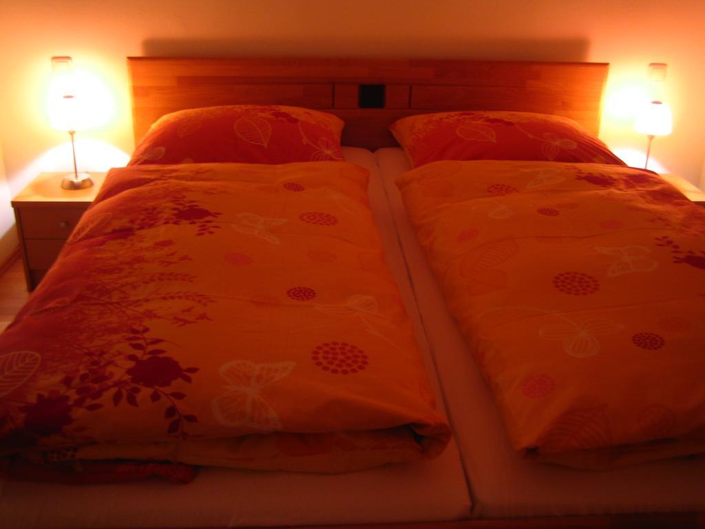Parahotel Garmisch-Partenkirchen Extérieur photo