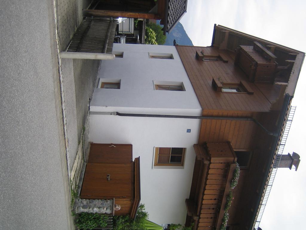 Parahotel Garmisch-Partenkirchen Extérieur photo